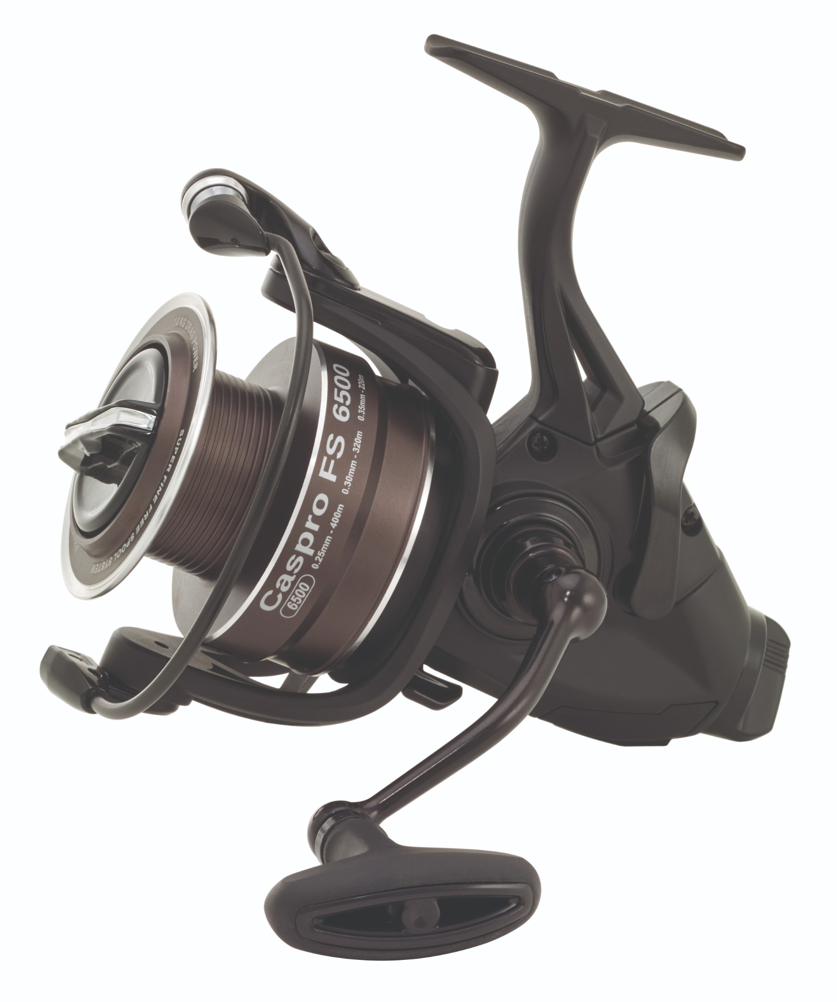 RYOBI Caspro FS 7+1