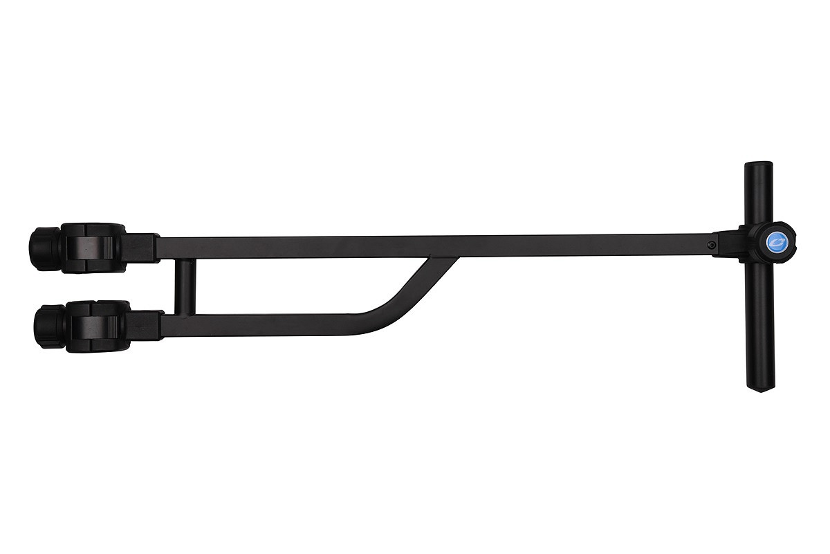 SPRO Solith Feeder Arm XS Stabile Rutenauflagearm
