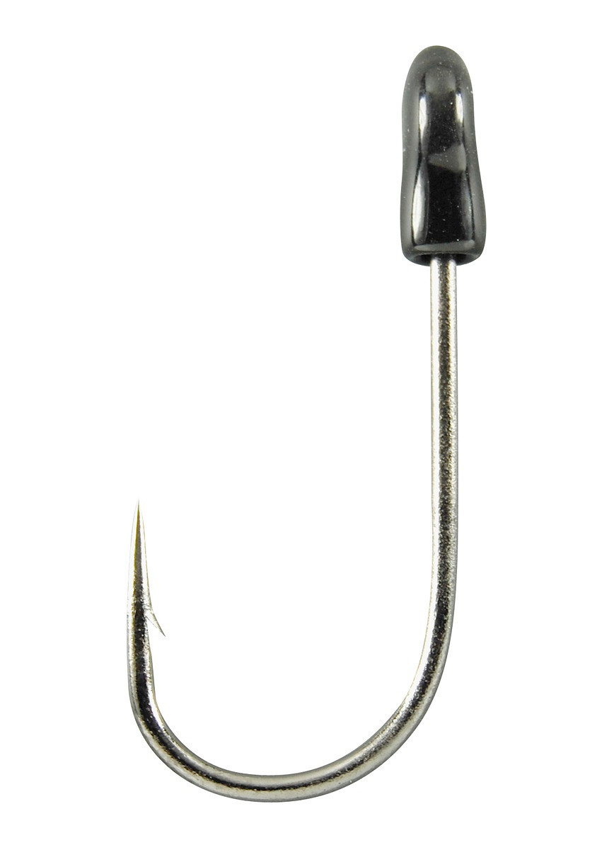 Gamakatsu Trailer Hook Zusatzhaken – 4 Stück