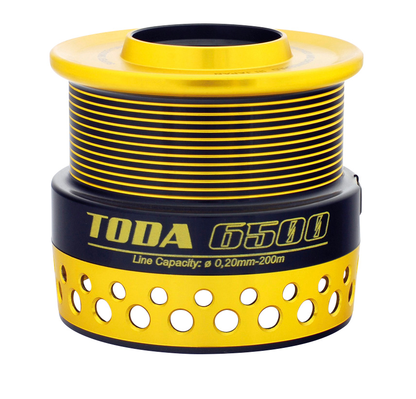Tubertini Toda 6500 Ersatzspule Matchspule