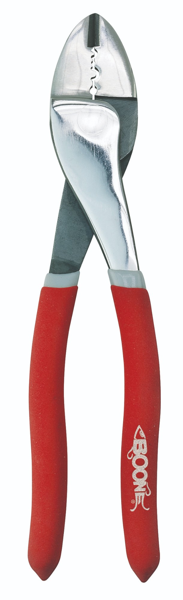 Boone Press- und Cutterzange extra stark