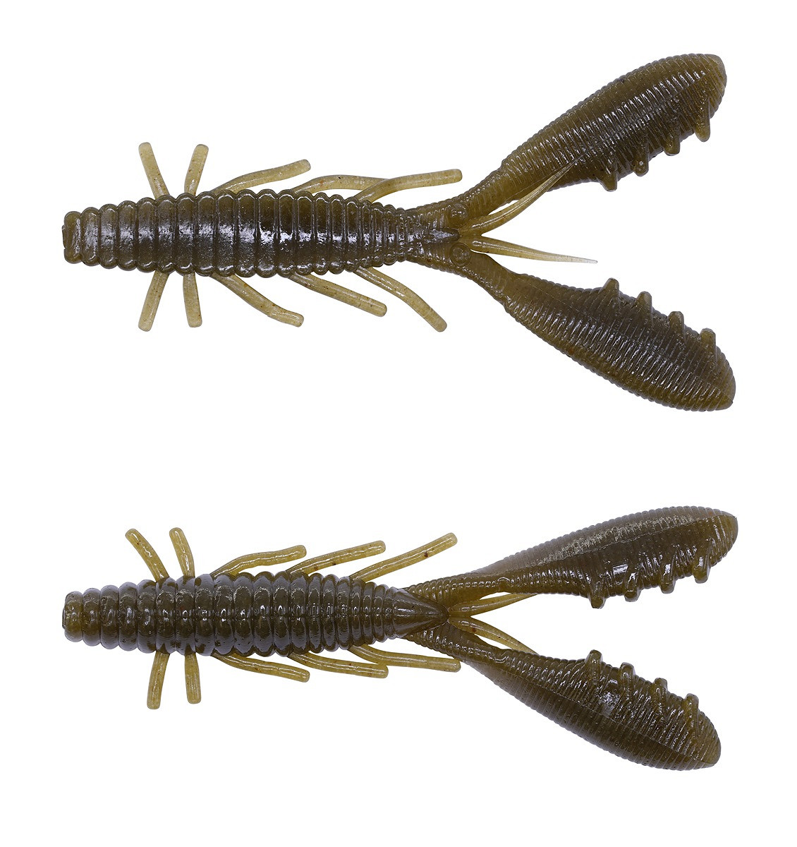 Hideup Stagger Craw Creature Bait – 5 Stück