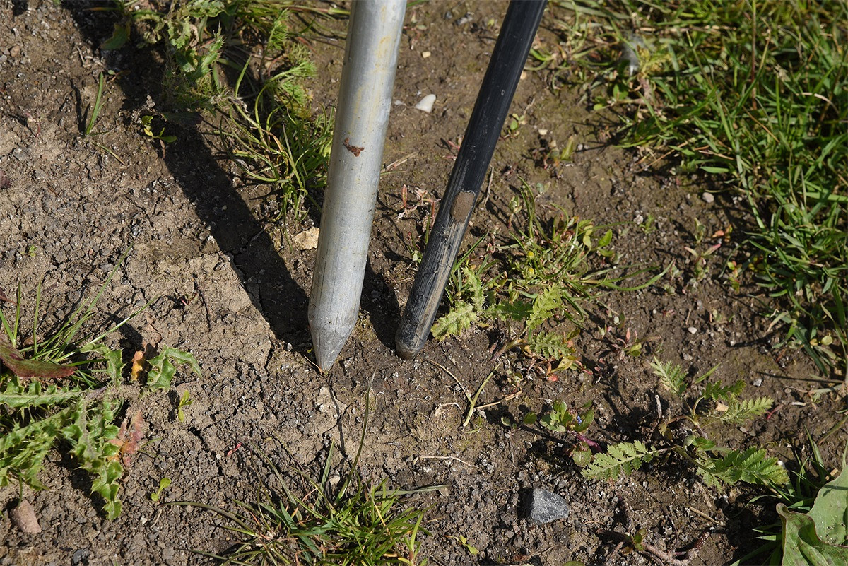 Cresta Umbrella Extension Schirmverlängerung