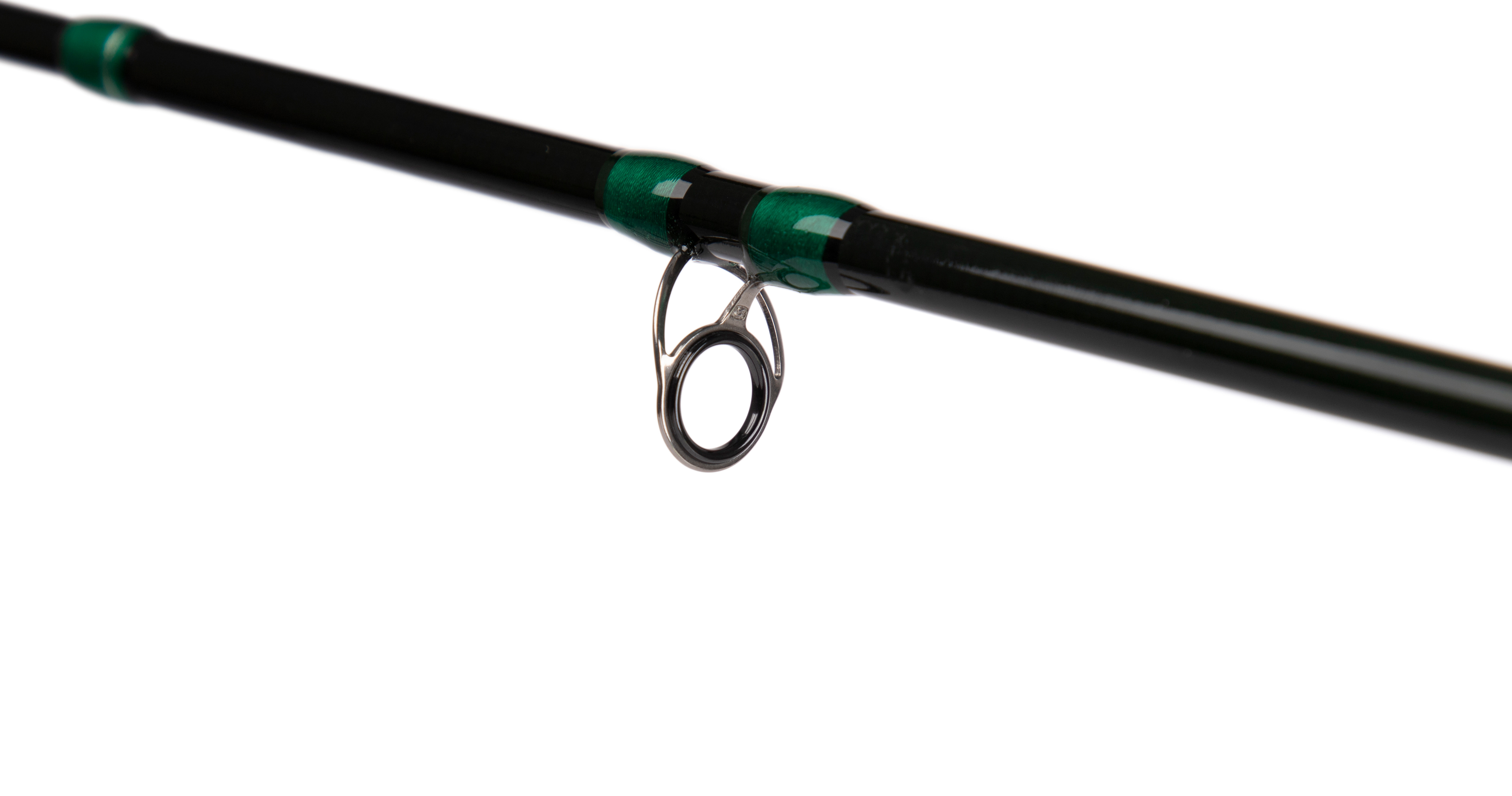 Mikado Fly MLX Streamer Fliegenrute 9'6'' #6