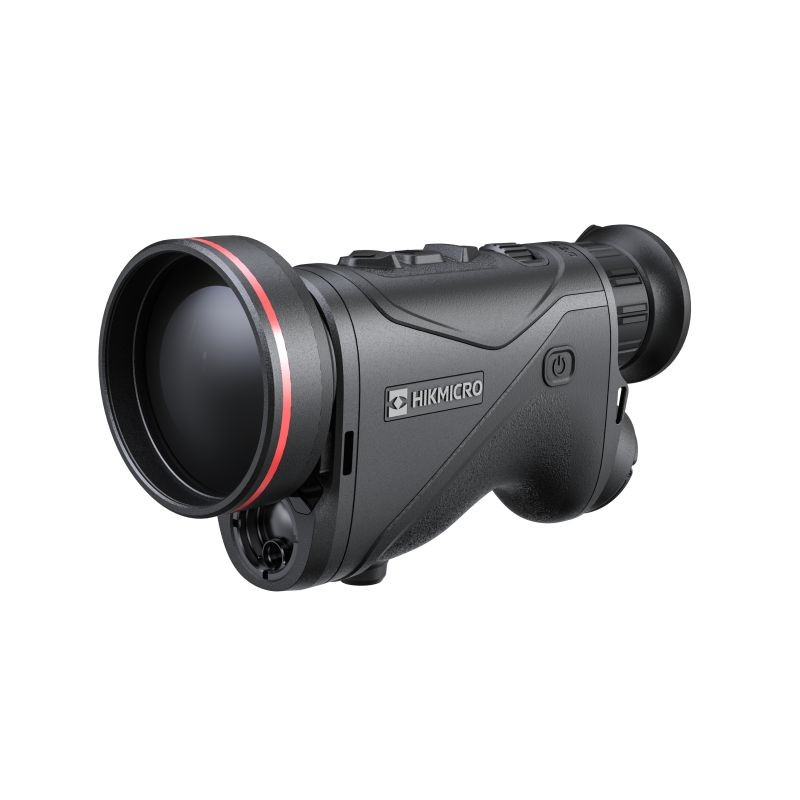 HIKMICRO Condor CQ50L 2.0 Wärmebild-Monokular 50 mm mit Laser-Entfernungsmesser
