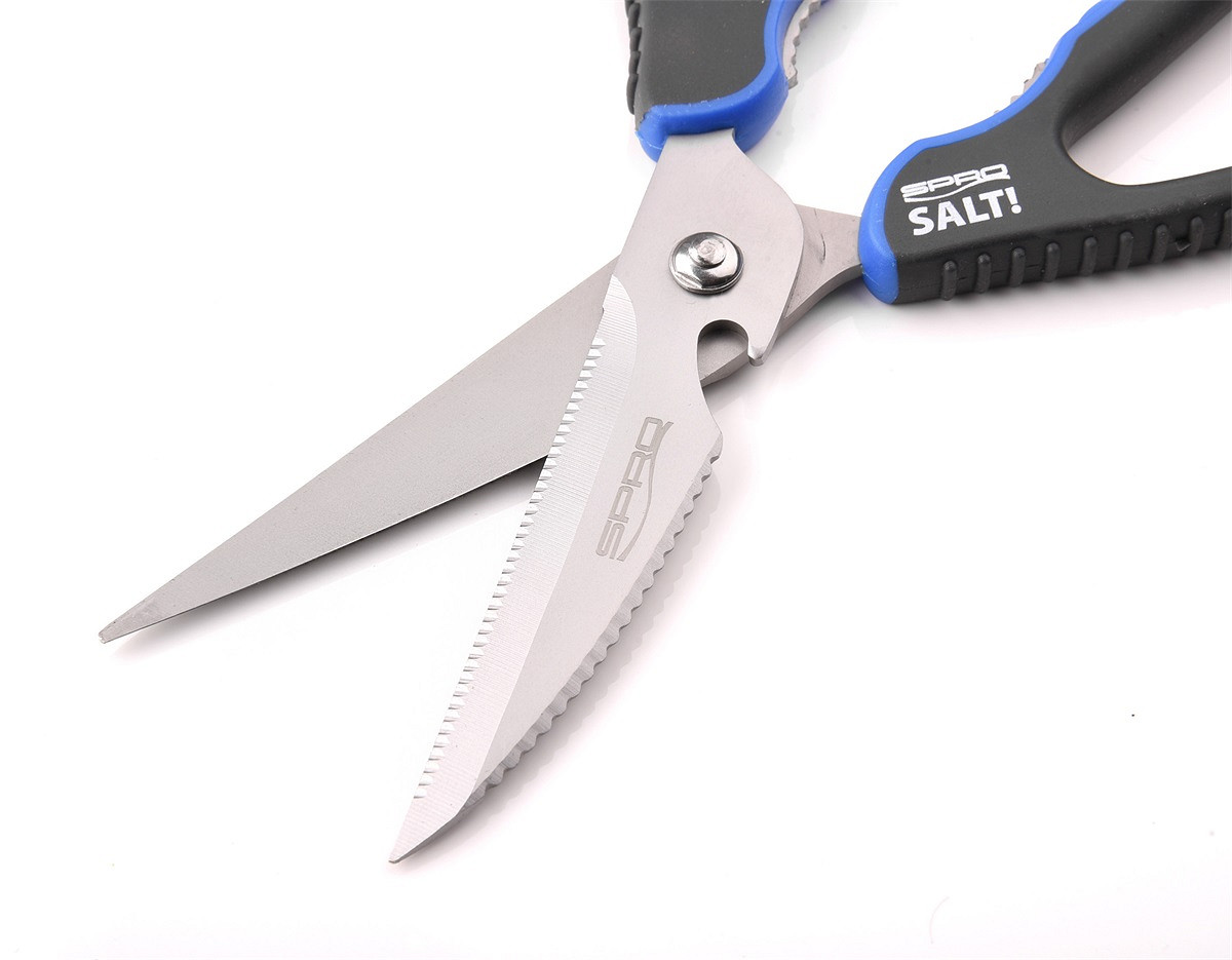 SPRO Salt Scissors 23 cm Fischschere
