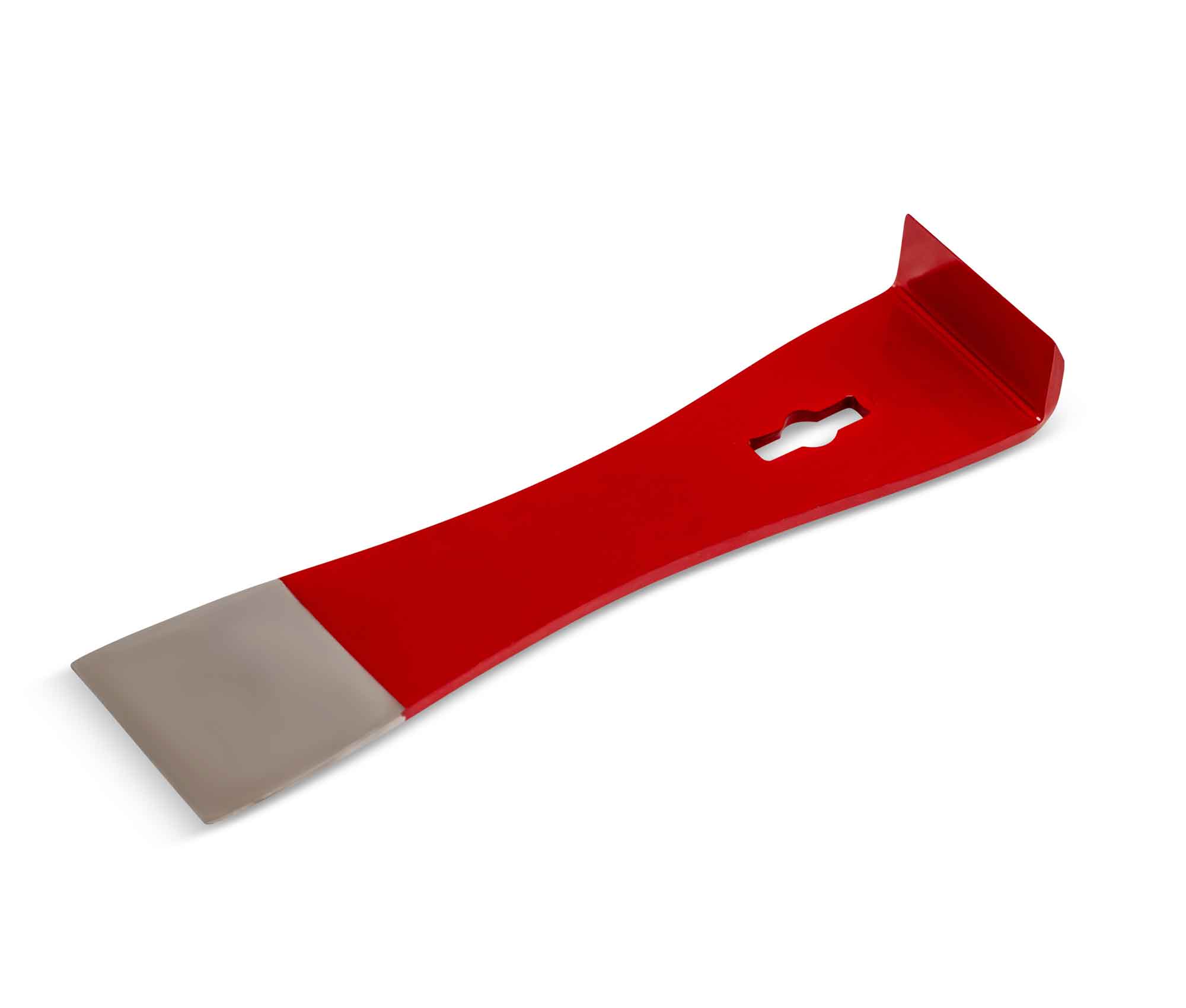 Stockmeisel - rot - 19cm x 4cm
