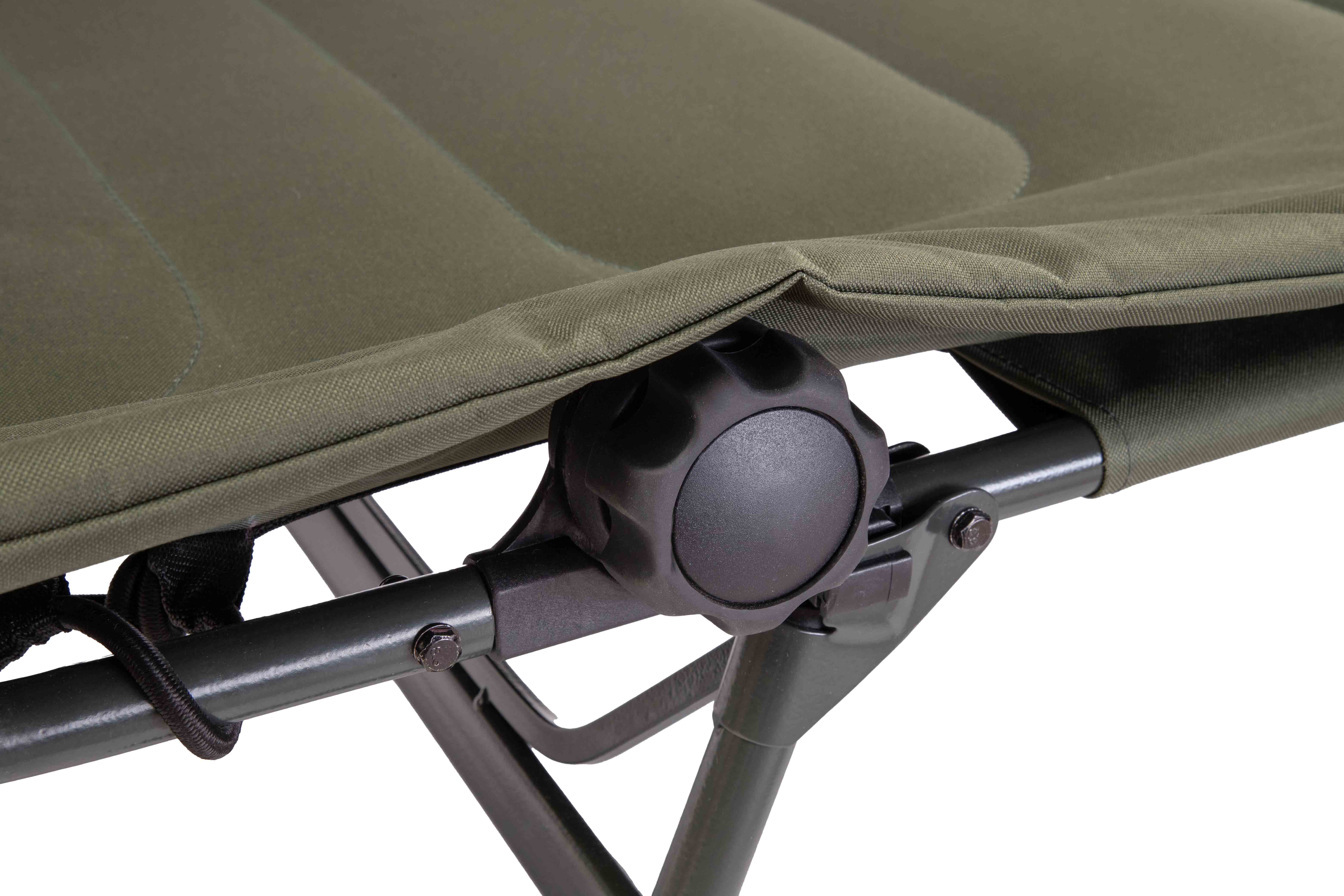 Mikado Angelliege Intro Bedchair 8 Legs