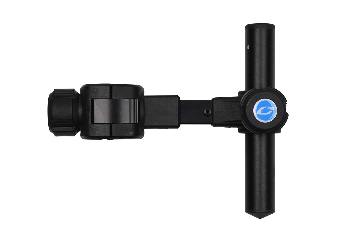 SPRO Solith Uni Bracket Rutenauflage Halterung