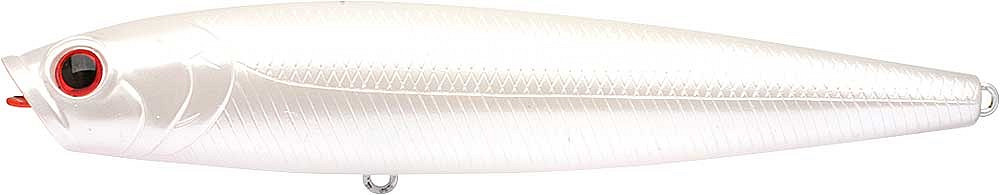Lucky Craft SW Gunfish 115NF Topwater-Köder