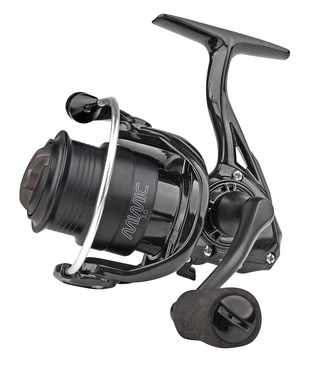 SPRO Mimic Spinnrolle