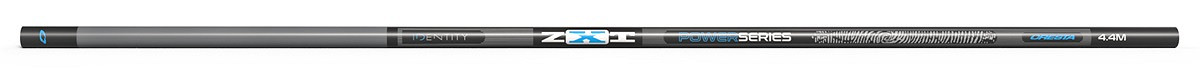 Cresta IDentity ZXT Power Series Handle 4,4 m Kescherstiel