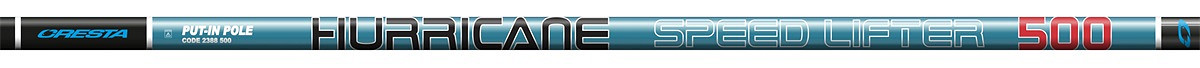 Cresta Hurricane Speedlifter Put-In Ersatzteile
