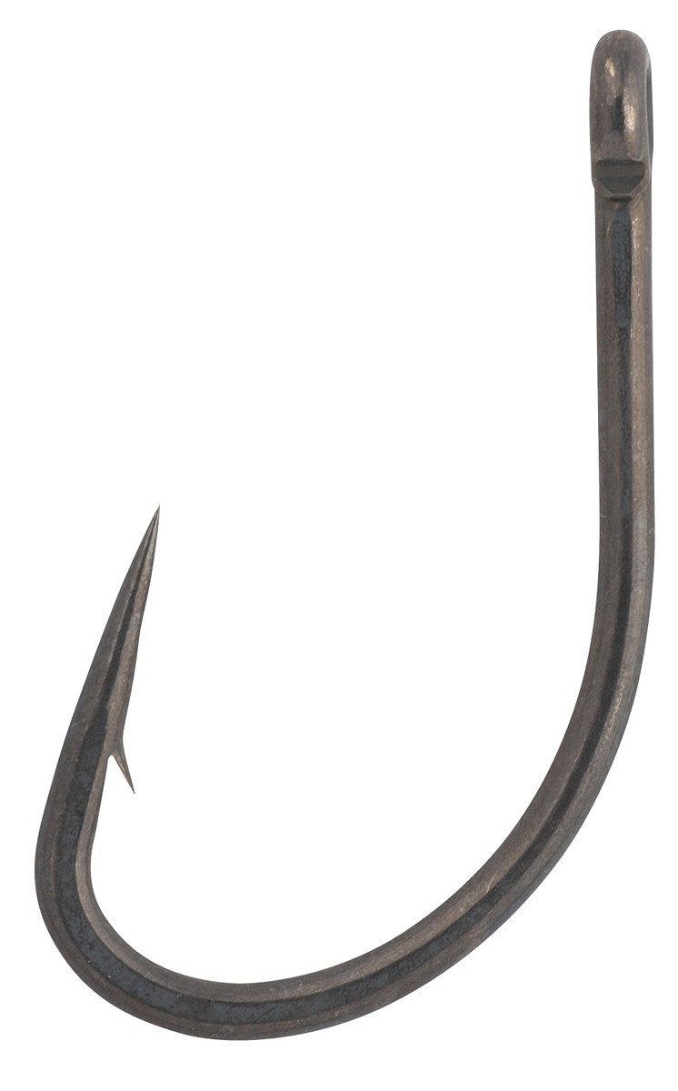 Gamakatsu A1 PTFE Super Hook Karpfenhaken – 10 Stück