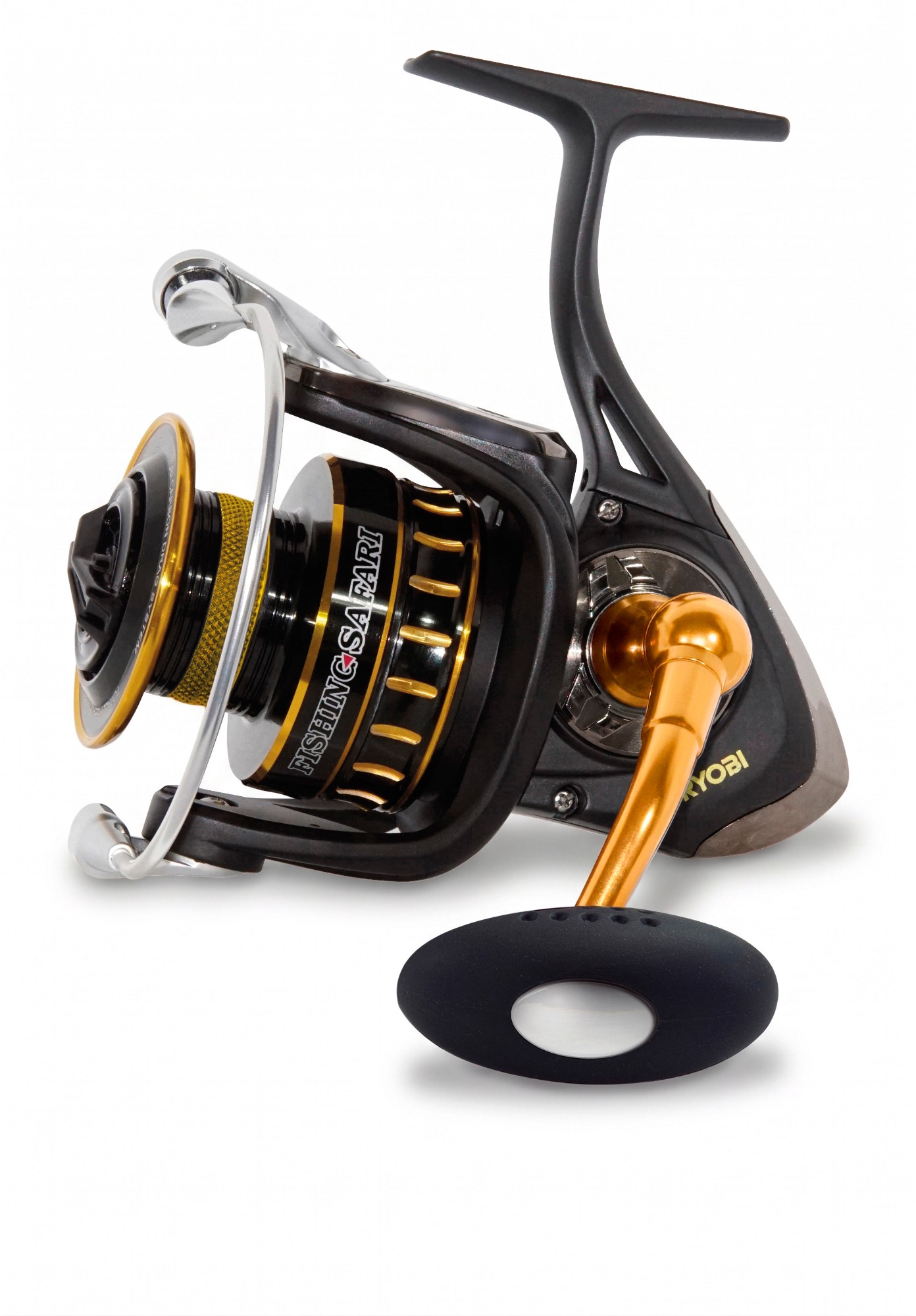 RYOBI Safari 6+1