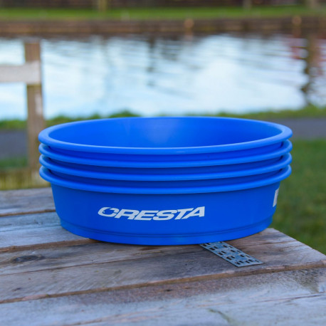 Cresta Supa Riddle Square Mesh Futtersieb Ø 38 cm