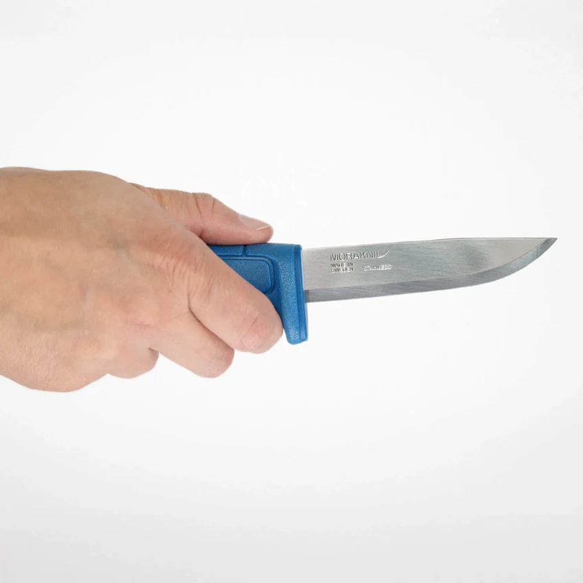 Morakniv Basic 546 Blue