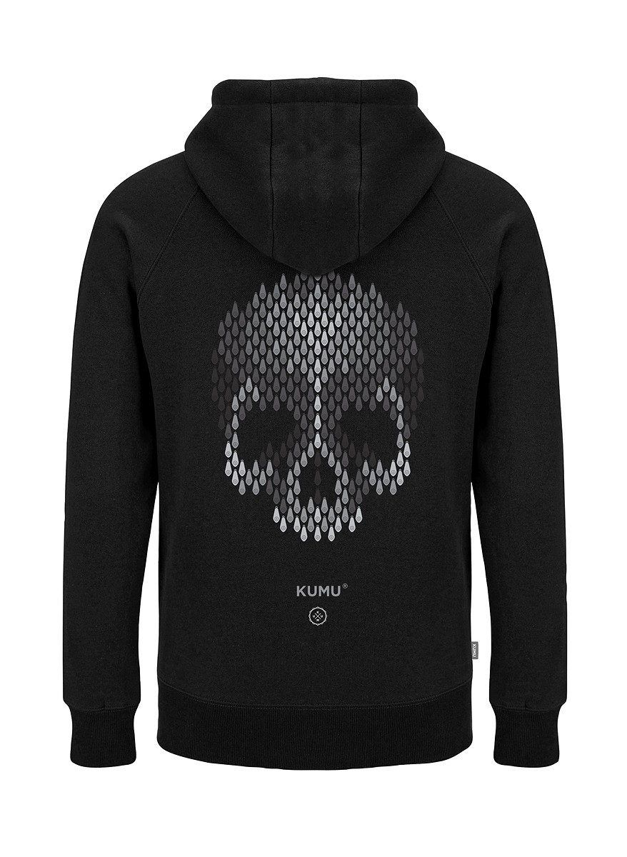 KUMU Lead Head Hoodie Kapuzenpullover