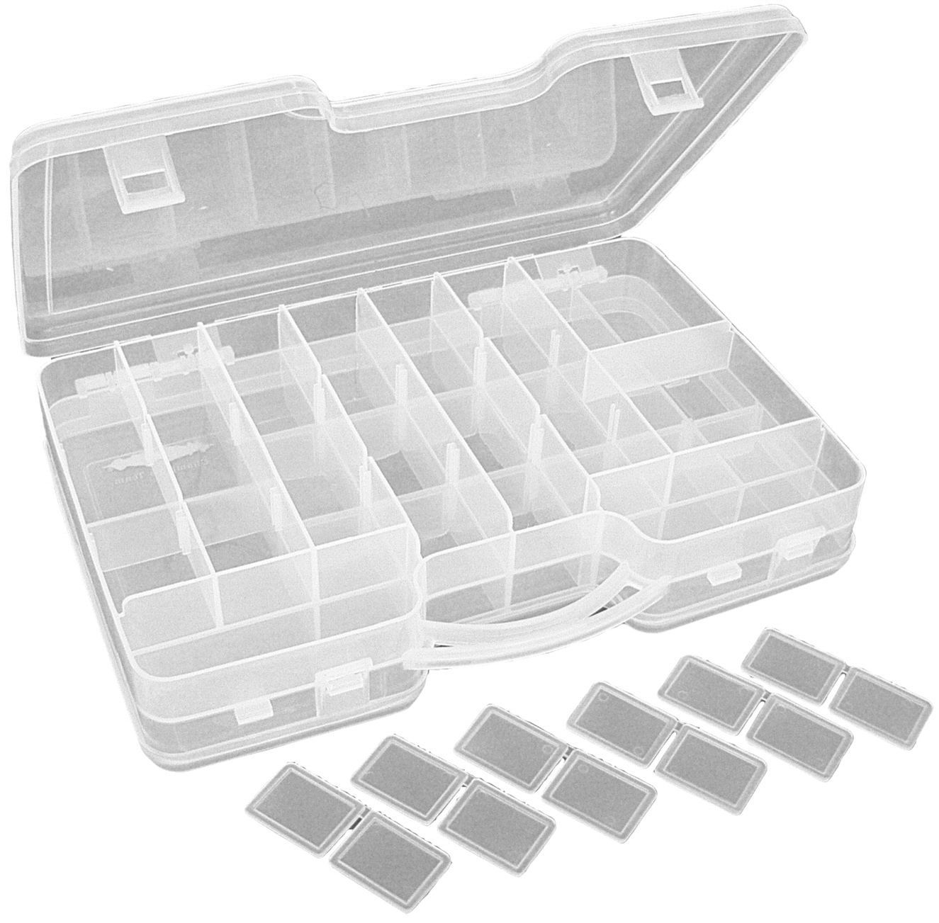 Mikado Box ABM 307 (29x19x6cm)