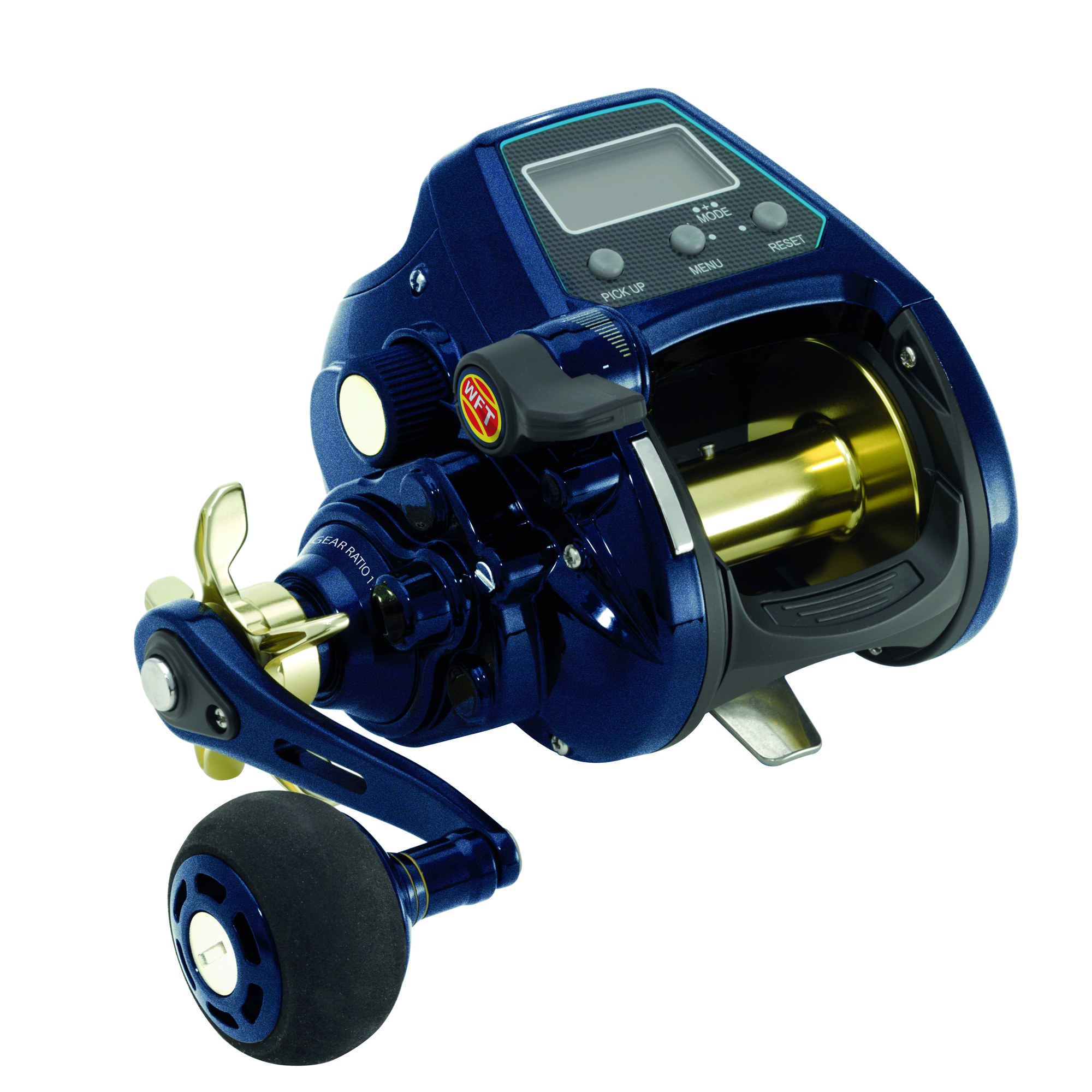 WFT Sea King 800 PR HP