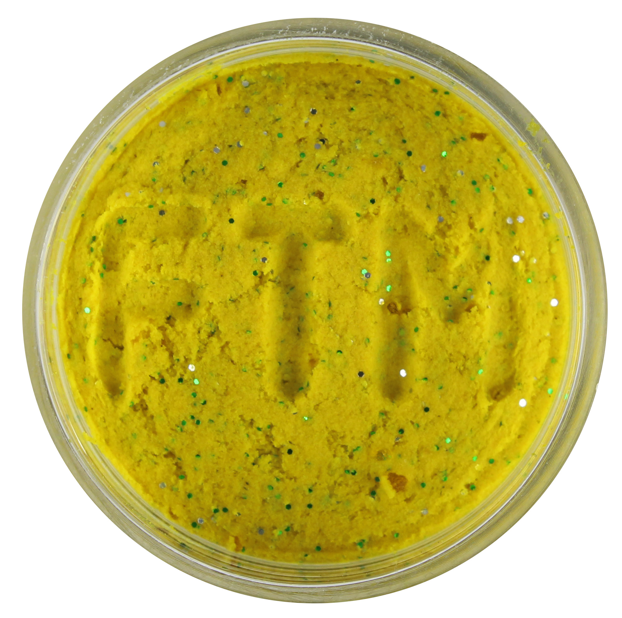 FTM Trout Finder Bait Knoblauch Glitter