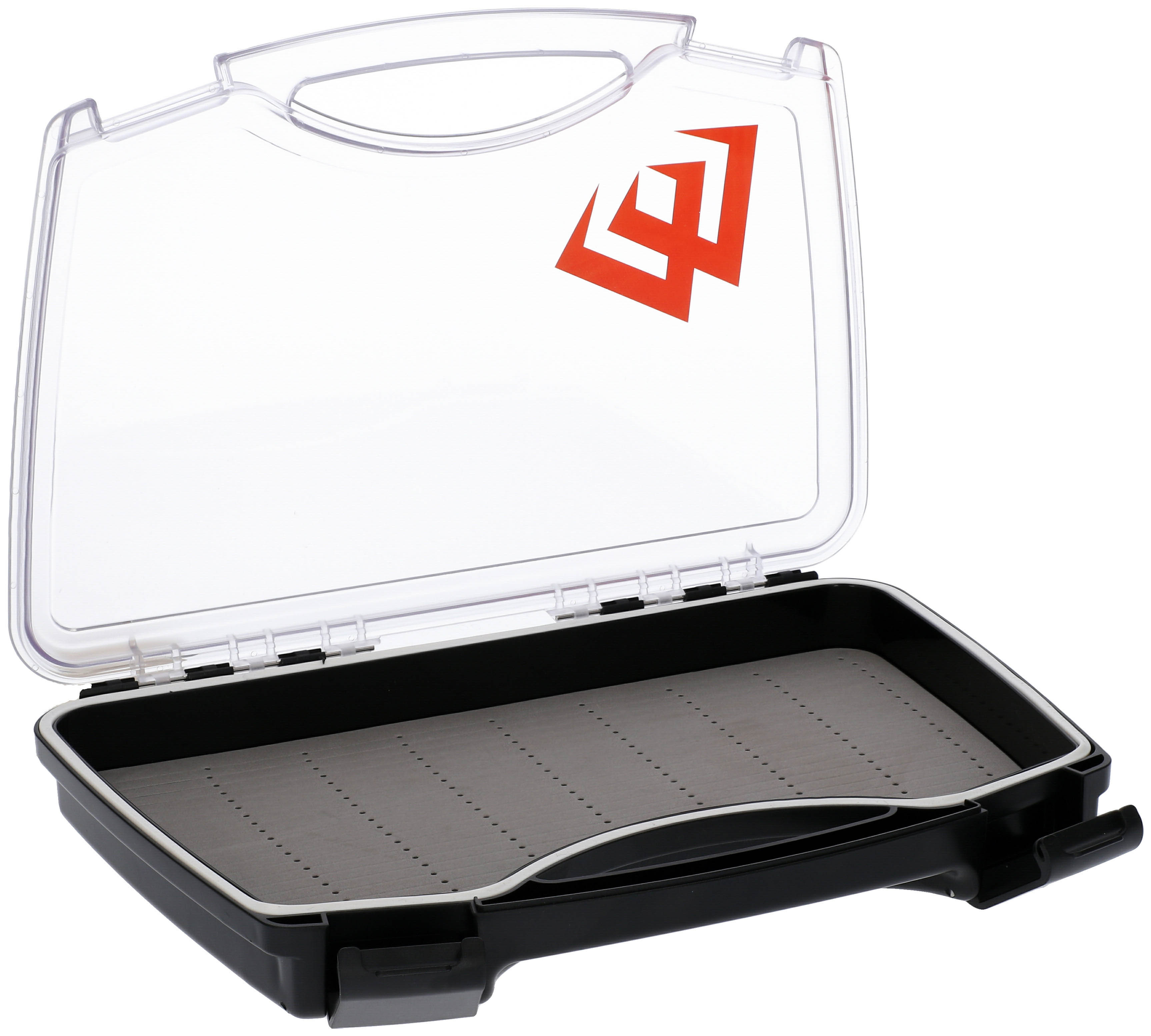 Mikado Box Big Jig Einseitig 29 x 20,6 x 4 cm – Köderbox mit EVA-Schaum
