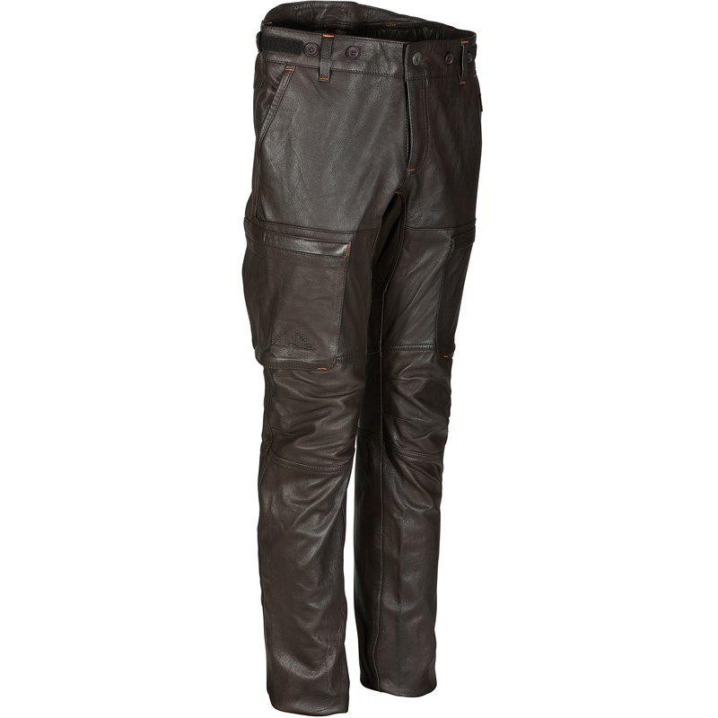 Swedteam Herren Jagd Hose Bull Pro Brown