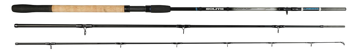 Cresta Solith Power Float Matchrute