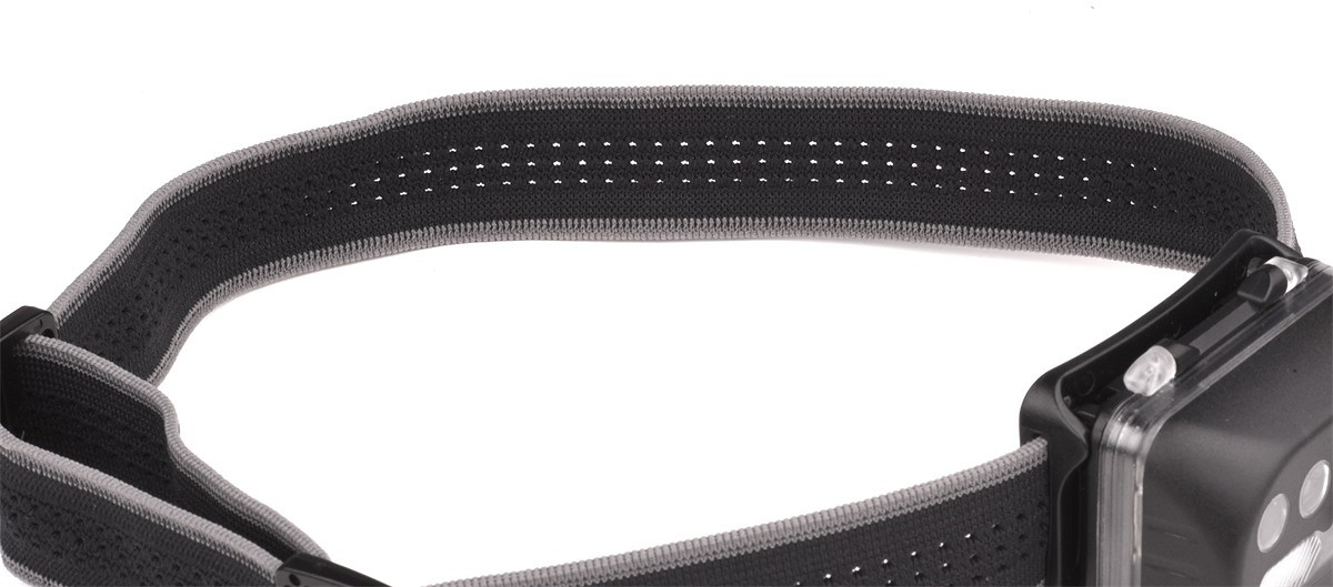 SPRO Headlamp Sense Optics 200L Stirnlampe
