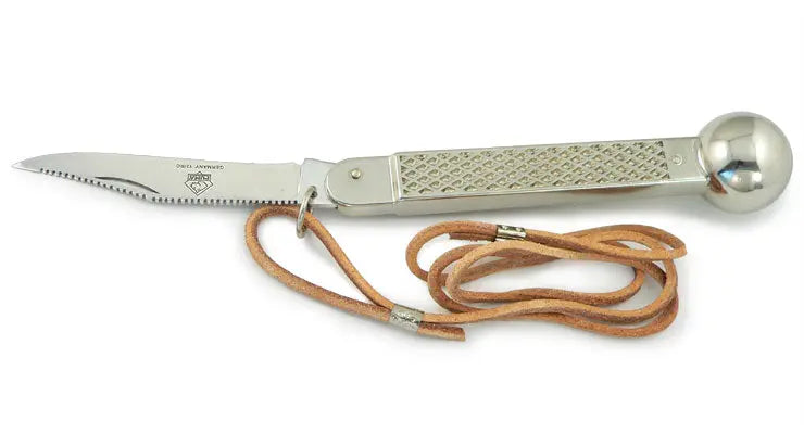 PUMA Waagemesser – Angel- und Fischermesser