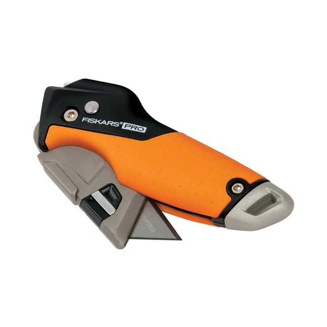 Fiskars CarbonMax Universal-Klappmesser