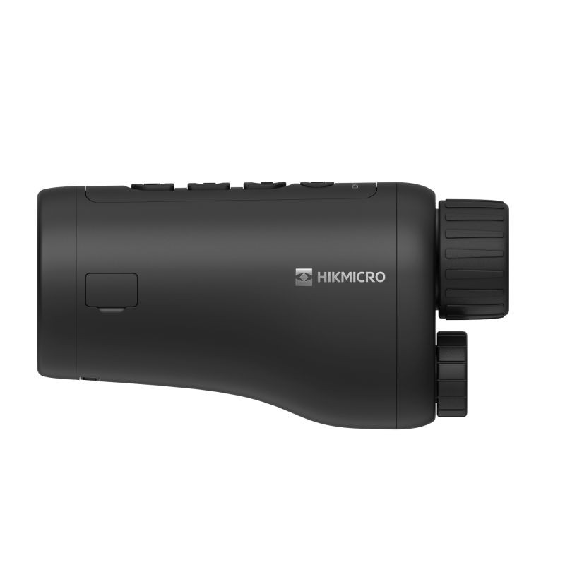 HIKMICRO Heimdal H4D Nachtsicht-Monokular 850 nm 31 mm