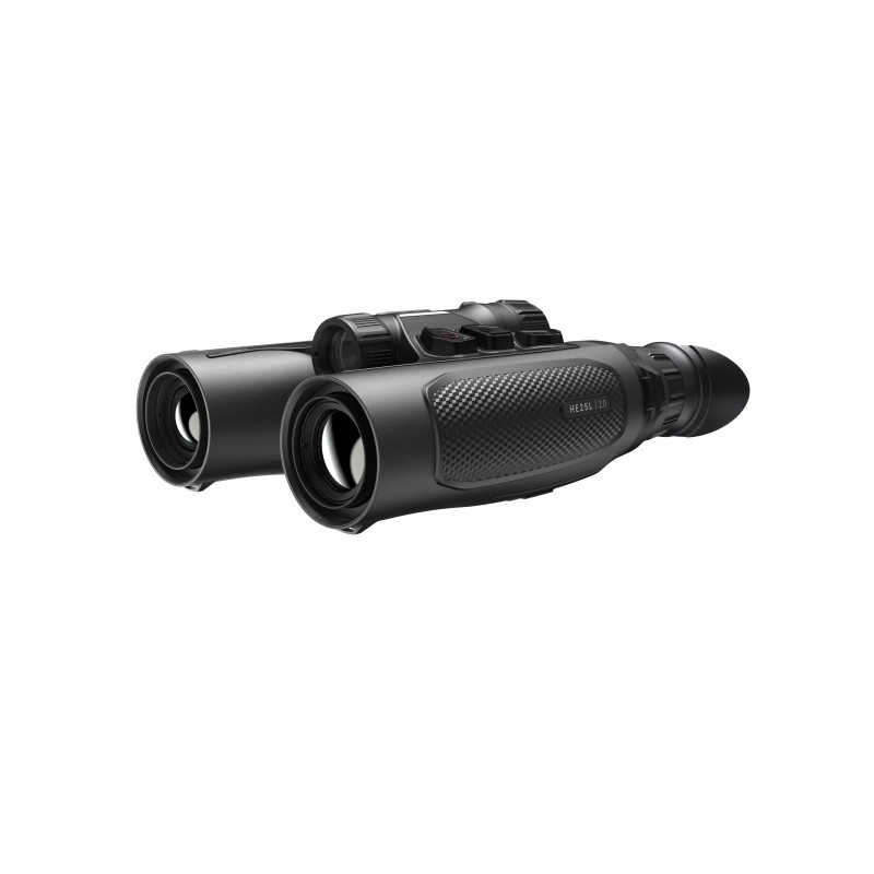 HIKMICRO Habrok 4K HE25L 2.0 Multispektrum-Fernglas 5,5-22x60