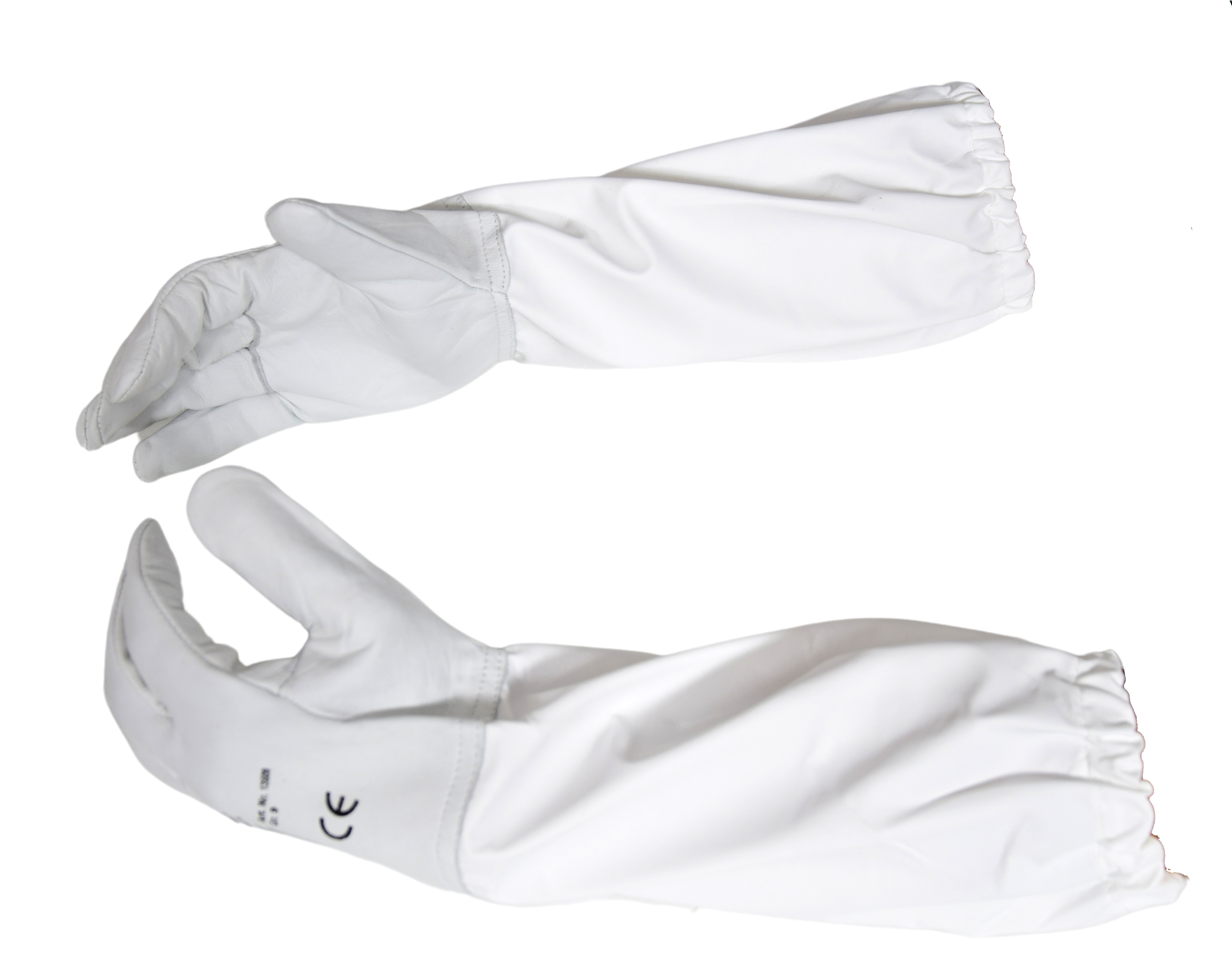 Bavaria Lederhandschuh Spitzenqualität