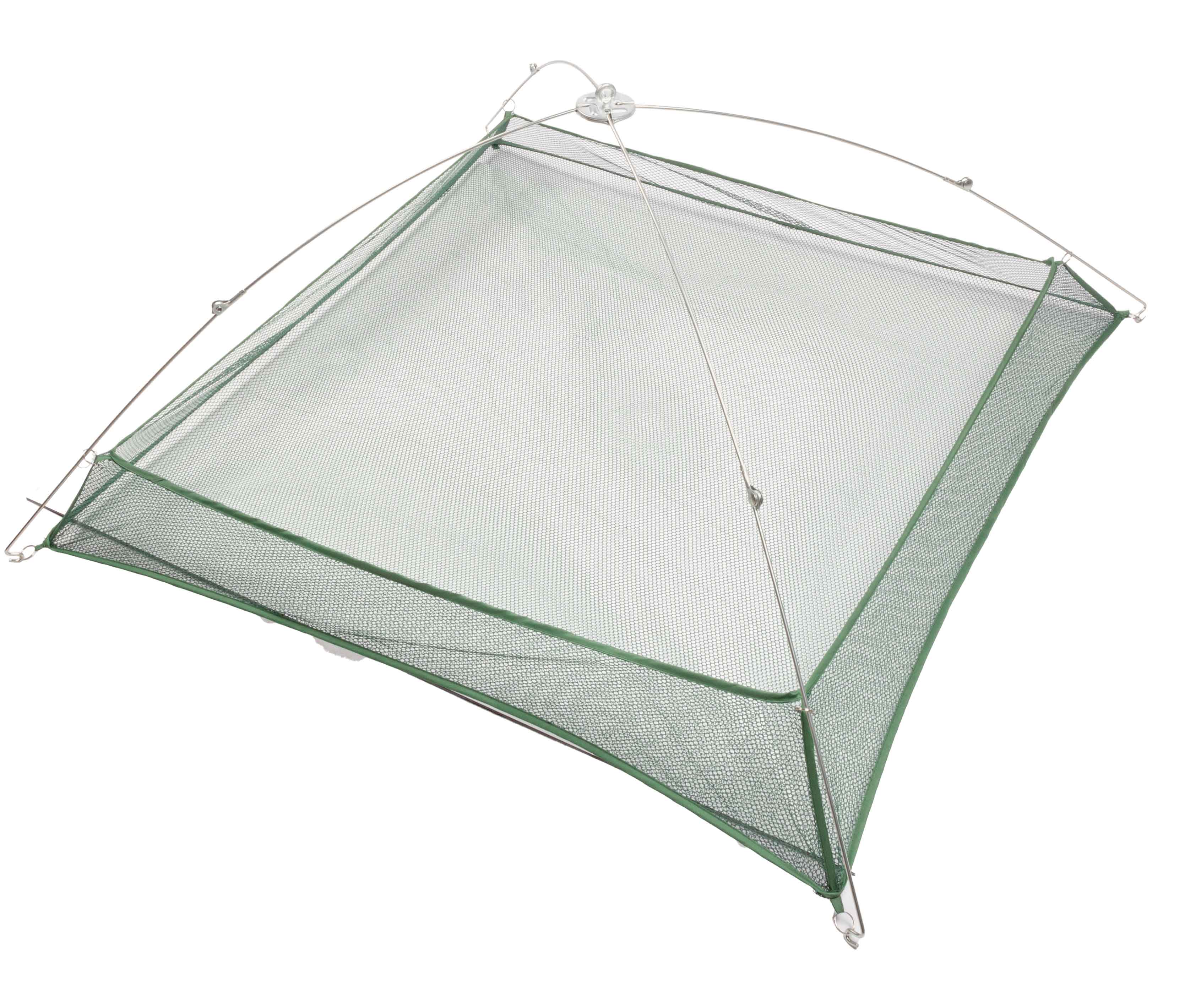 Mikado Senke faltbar komplett 100 x 100 cm