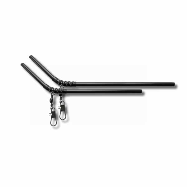 Behr Anti-Tangle Abstandshalter Schwarz Gebogen Behr Anti-Tangle Abstandshalter Schwarz Gebogen