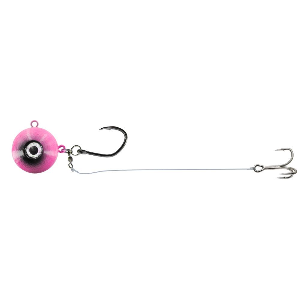 Jenzi Deadbait Halibut Rig