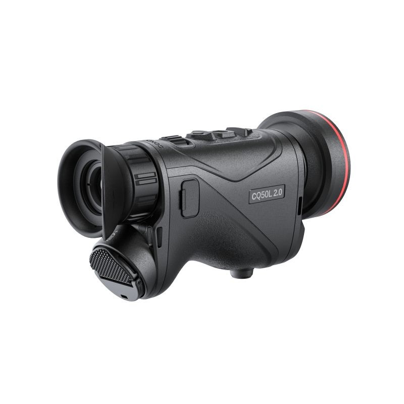 HIKMICRO Condor CQ50L 2.0 Wärmebild-Monokular 50 mm mit Laser-Entfernungsmesser
