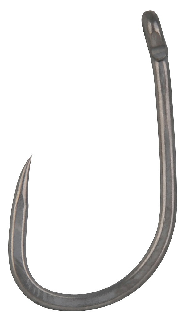 Gamakatsu Specialist RX Barbless Karpfenhaken Grey – 10 Stück