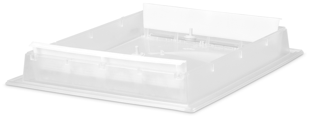 Fütterer transparent 6 Liter