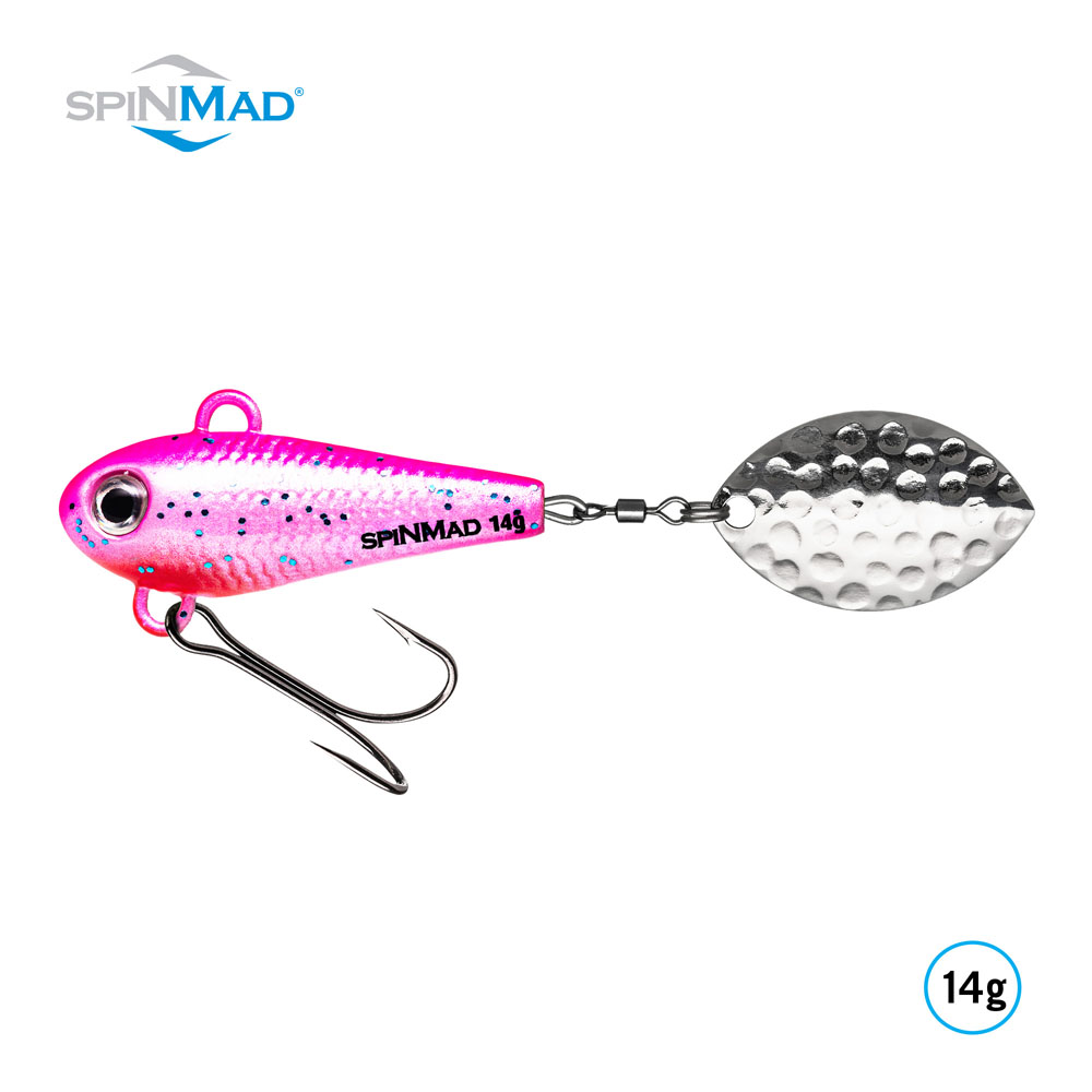 Spinmad Originals Pinky