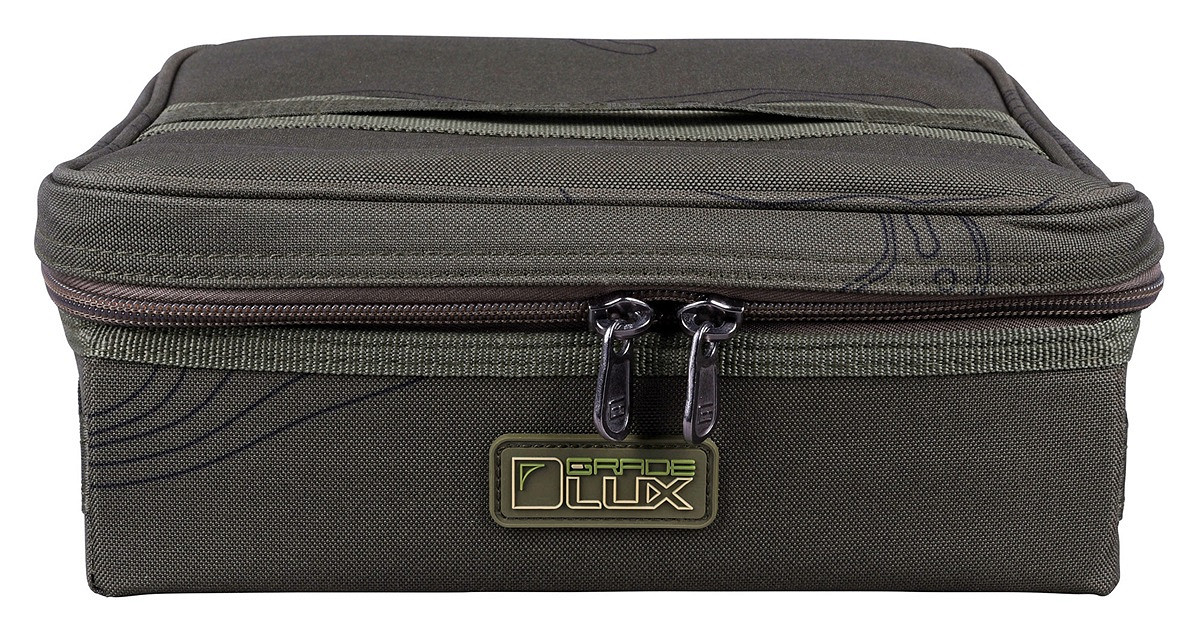 Grade D-Lux Session Bag Angeltasche