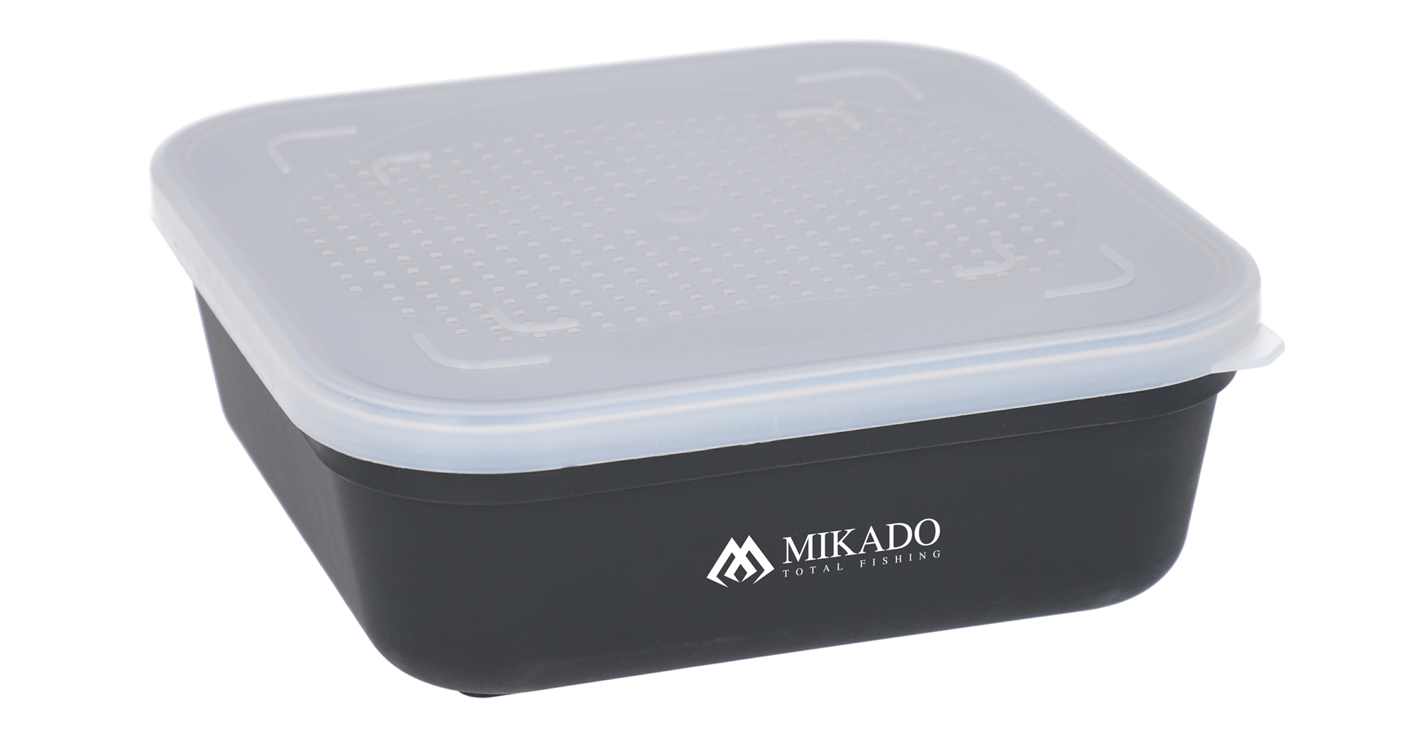 Mikado Köderbox 16,5 x 16,5 x 5,5 cm