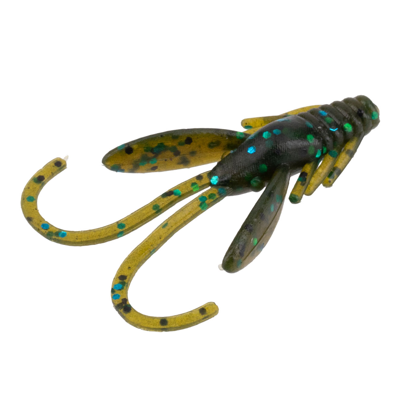 Mikado Angry Crayfish 3,5 cm
