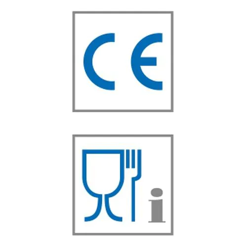 Papstar Einweghandschuhe aus PE