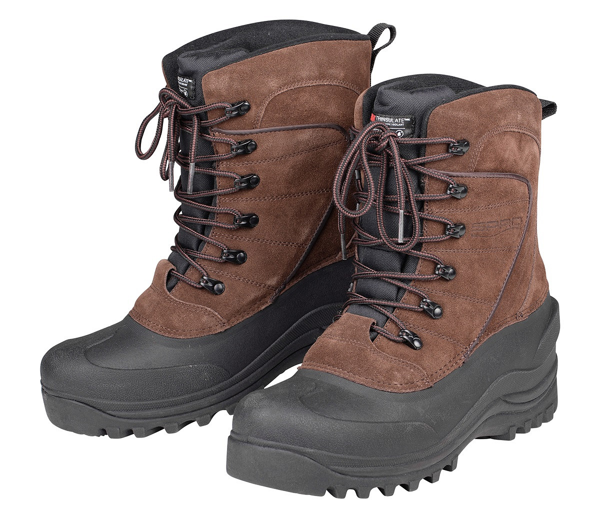 Spro Thermal Winter Boots Winterstiefel