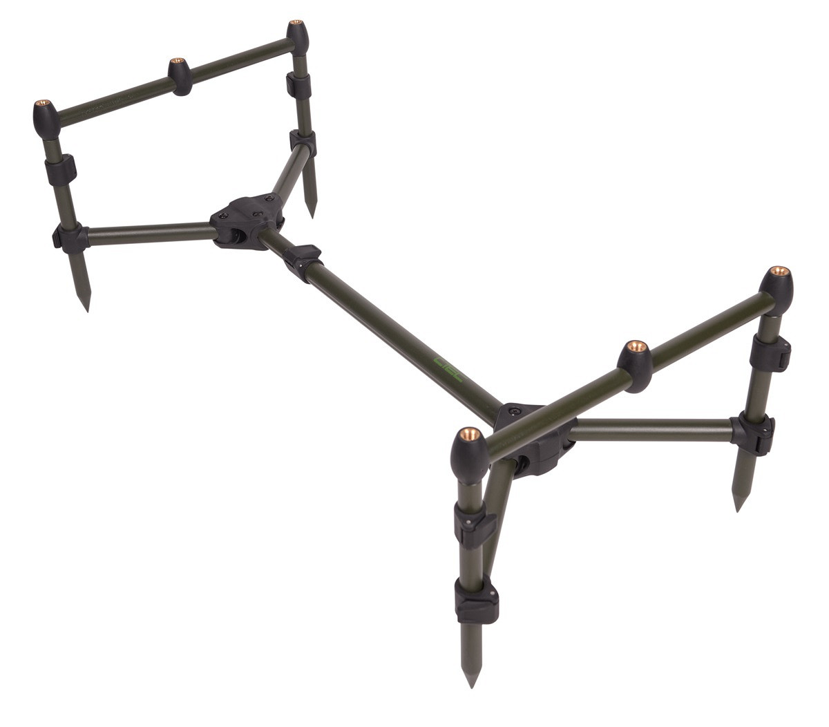 Spro C-Tec Compact Pod Rod Pod