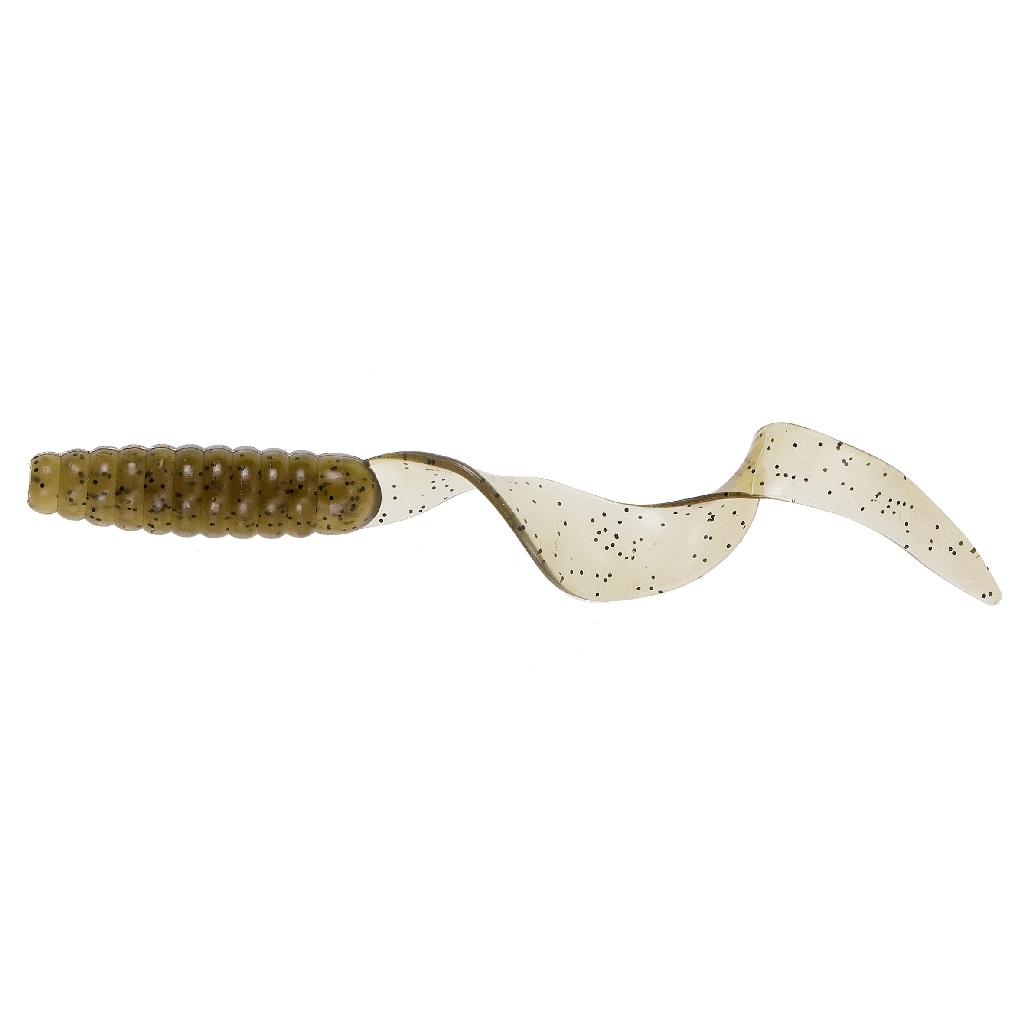 Jenzi Twister lose Green Pumpkin Seed