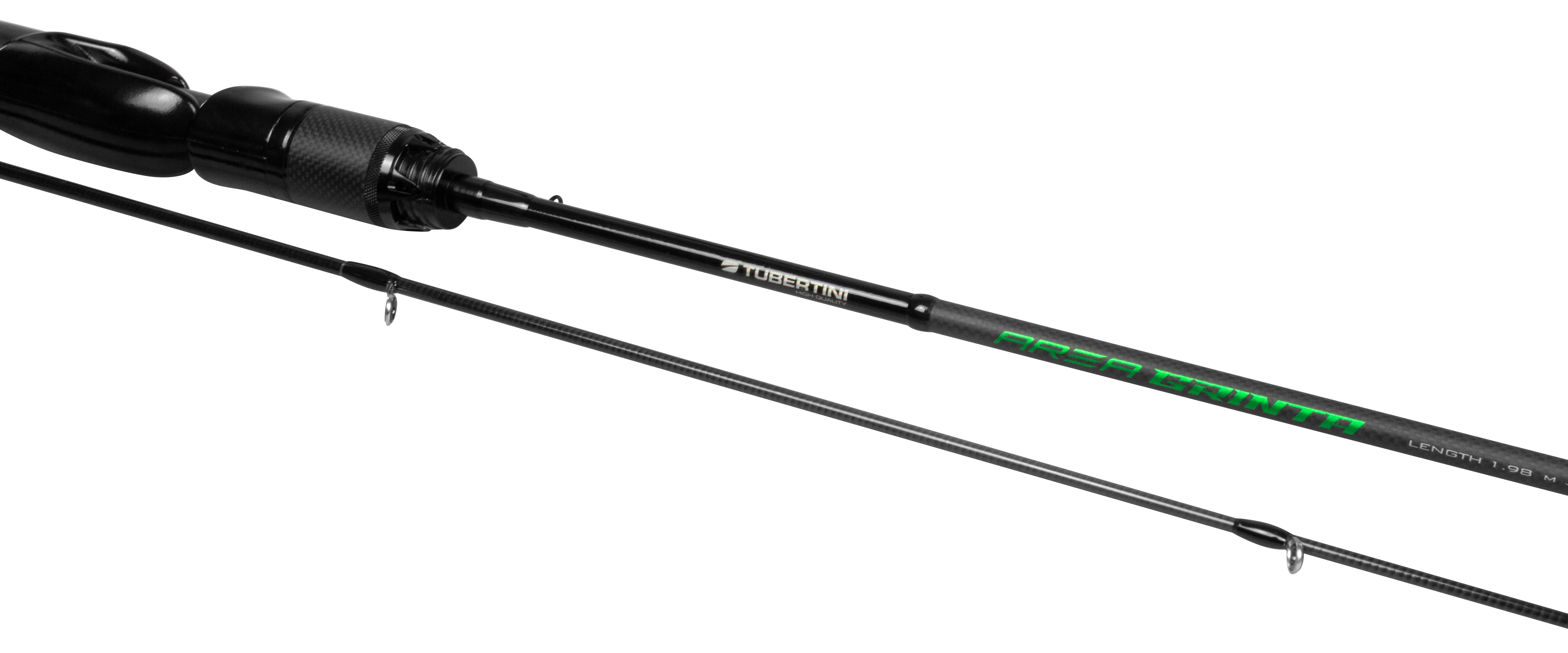 Tubertini Area Grinta Spoonrute