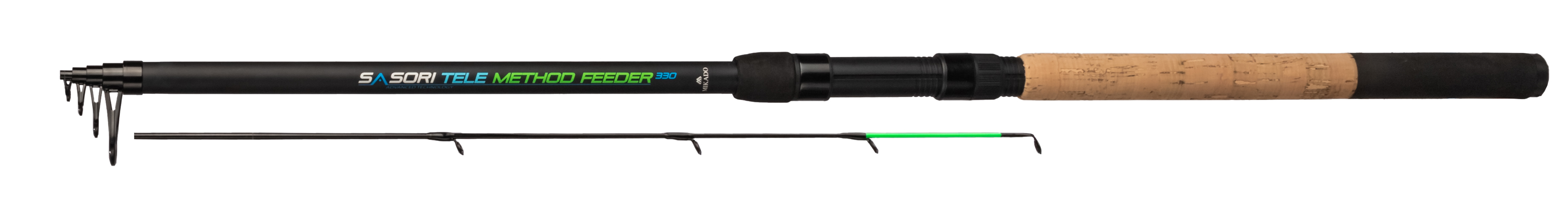 Mikado Sasori Tele Method Feeder WG bis 80g